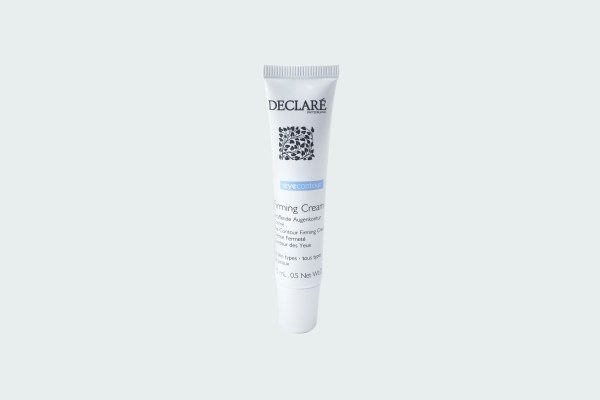 EYE CONTOUR FIRMING CREAM