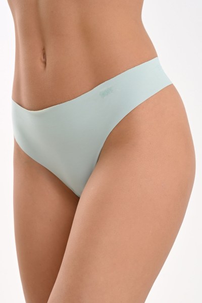 LITEWEAR CUT ANYWHERE THONG