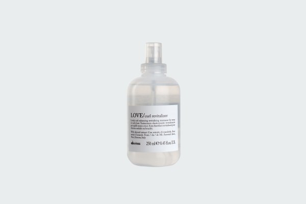 LOVE CURL REVITALIZER