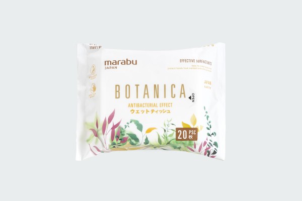 BOTANICA