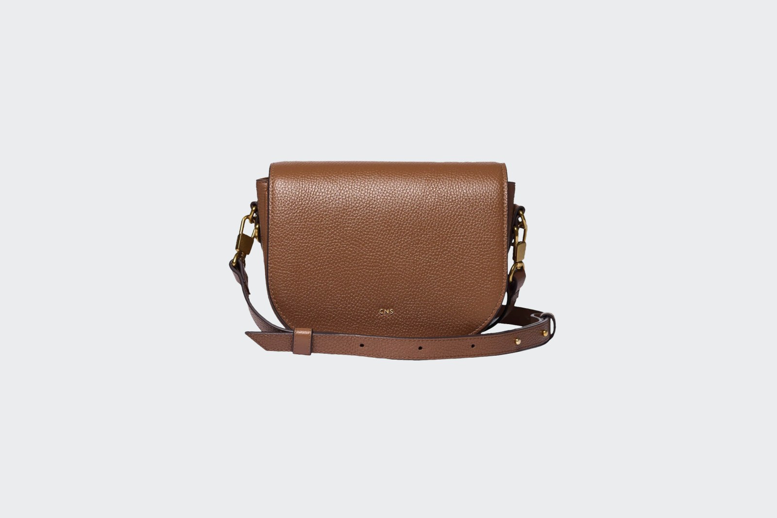 BIANCA MINI HAZELNUT