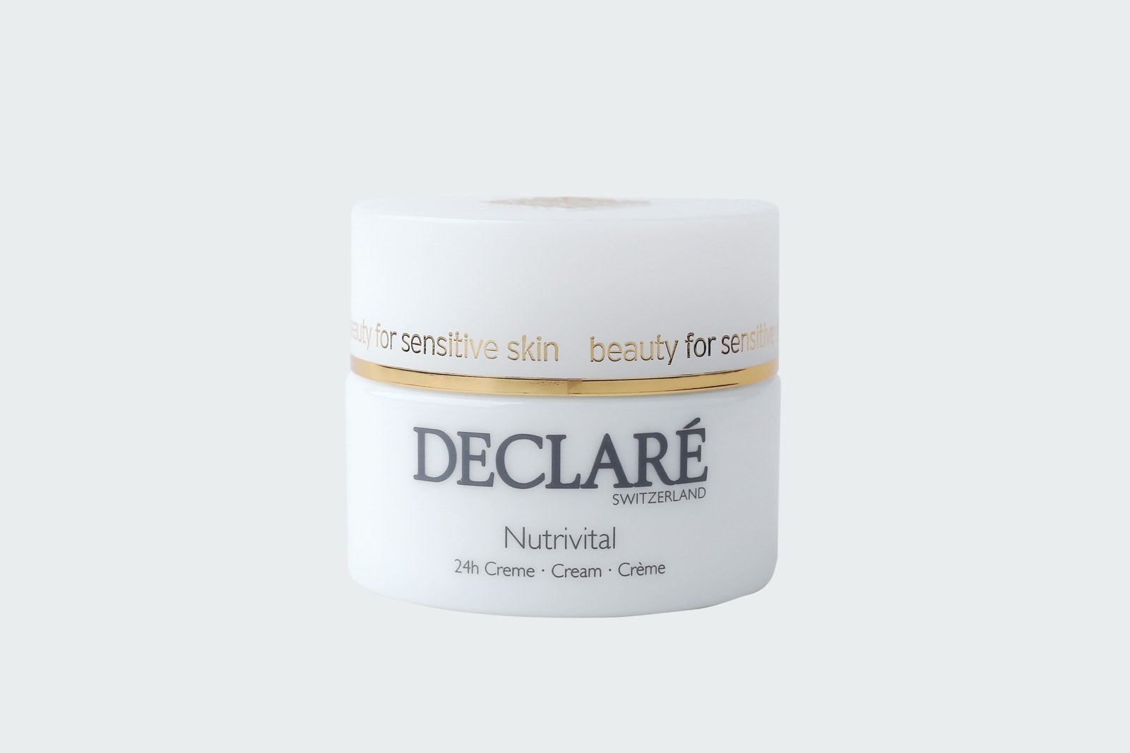 NUTRIVITAL 24 HOUR CREAM