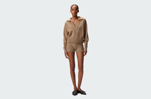 FRIULI SHORTS