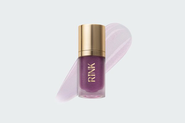 LIP OIL 