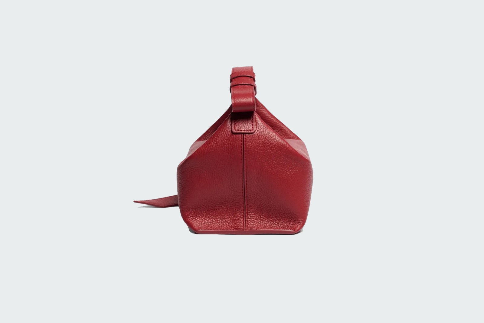 BOBBI MINI CRANBERRY