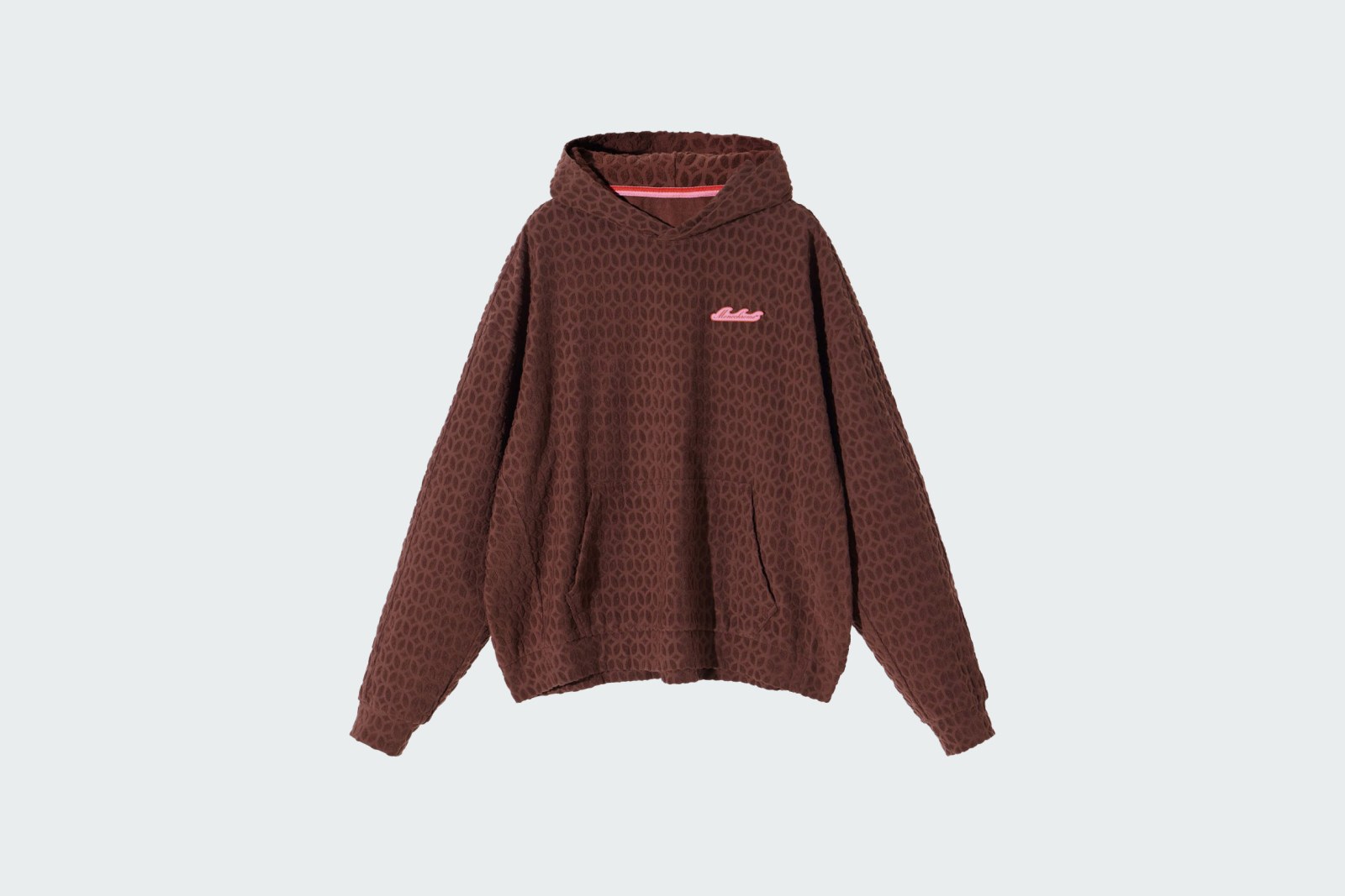 HOODIE RESORT MISHKA