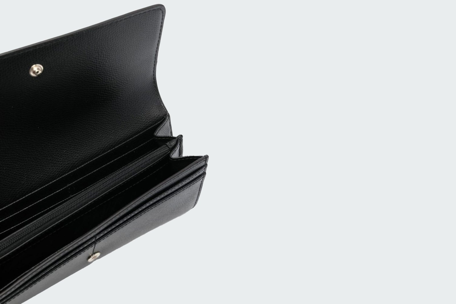 CAMELIA CONTINENTAL WALLET
