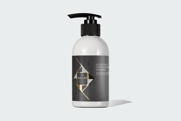 HYDRO ROOT STRENGTHENING SHAMPOO