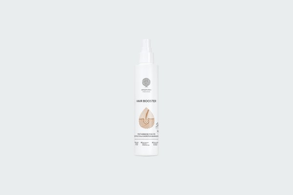 HAIR BOOSTER