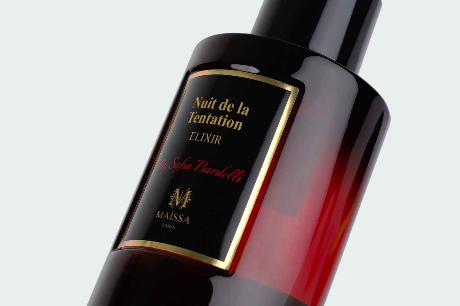 NUIT DE LA TENTATION SET