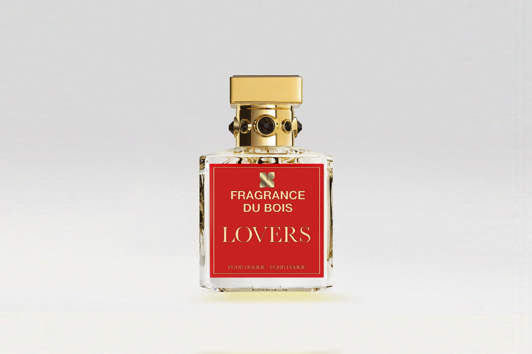 LOVERS