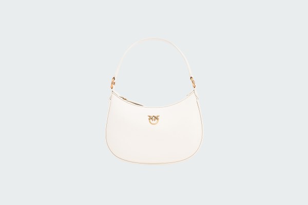 MINI LOVE BAG HALF MOON SIMPLY