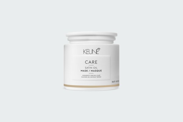 CARE SATIN OIL