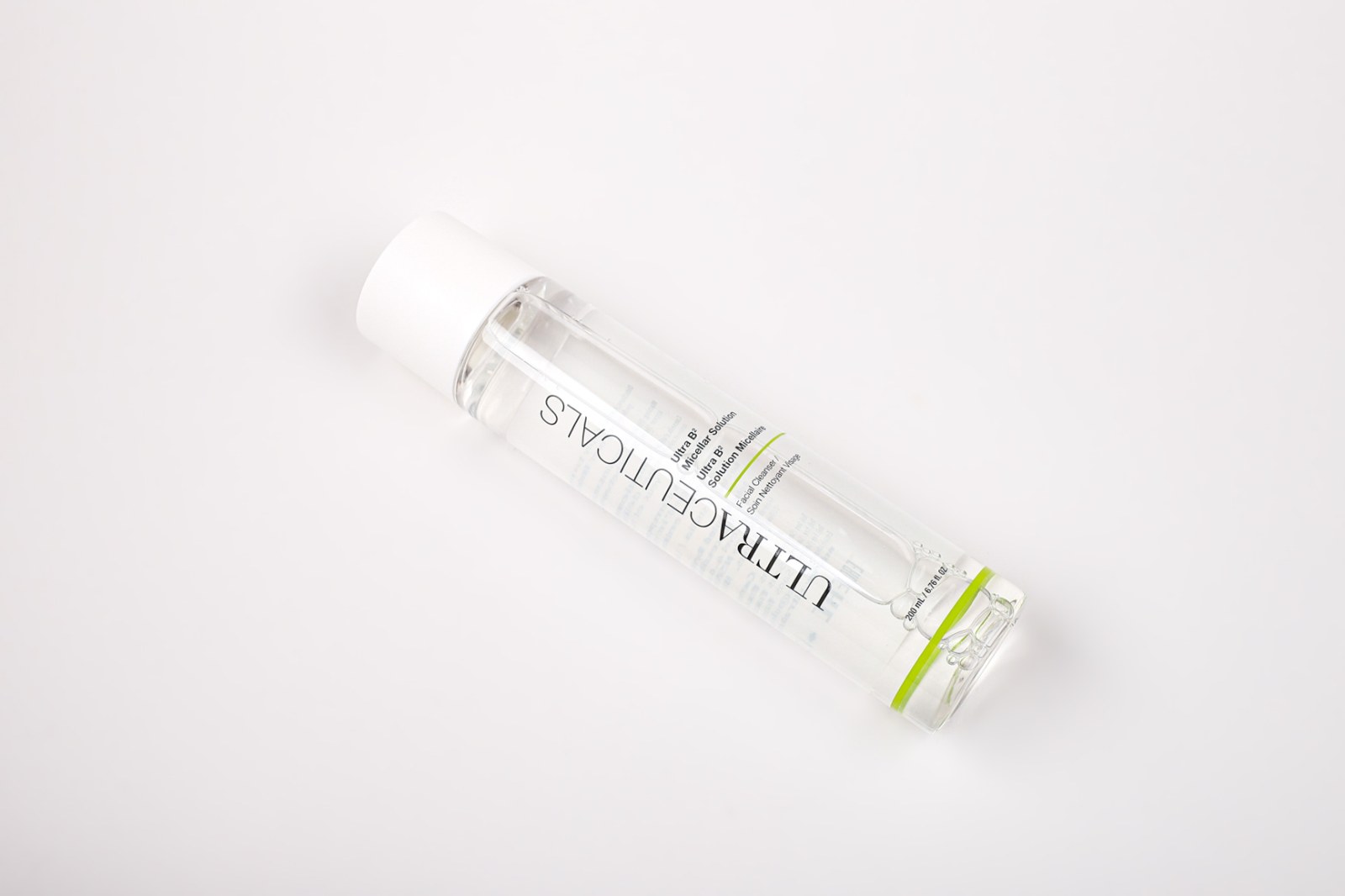 B2 MICELLAR SOLUTION