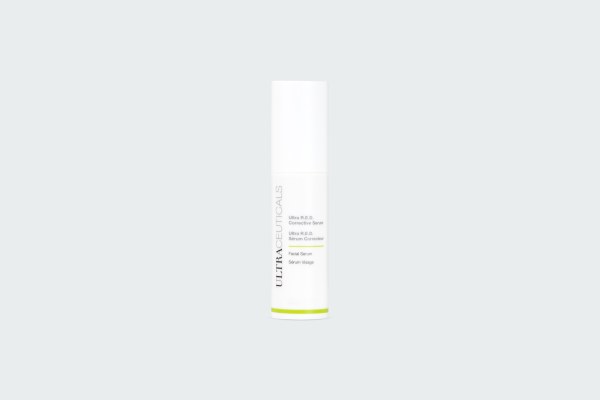 ULTRA R.E.D. CORRECTIVE SERUM
