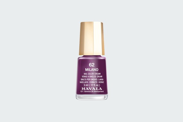 NAIL COLOR