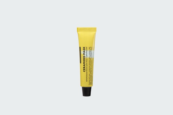 CERAMIDES MASK