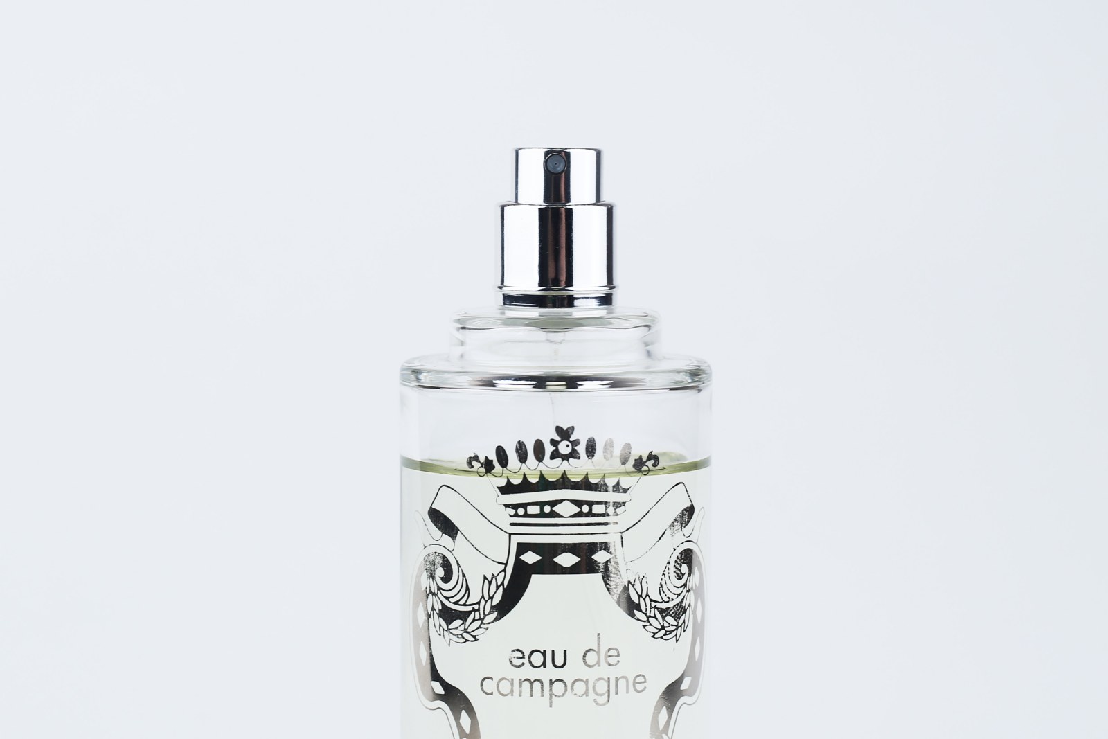 EAU DE CAMPAGNE