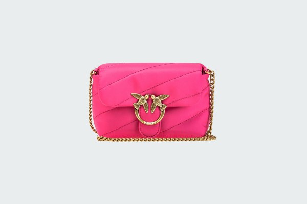 BABY LOVE BAG PUFF