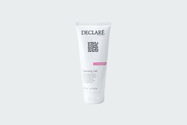 GENTLE CLEANSING GEL