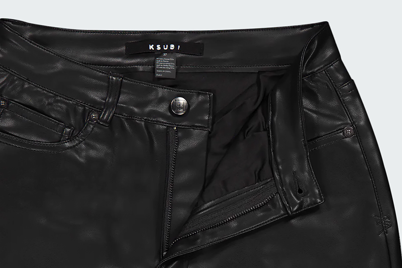 SOHO PANT BLACK