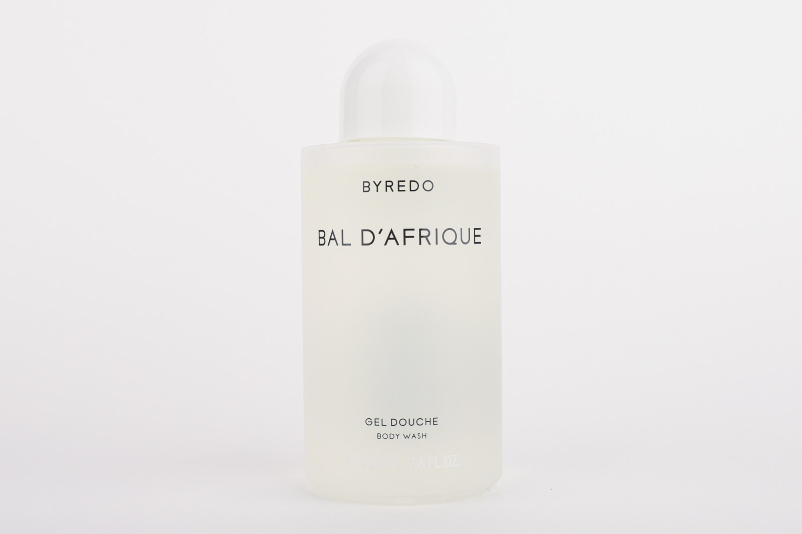 BAL D'AFRIQUE