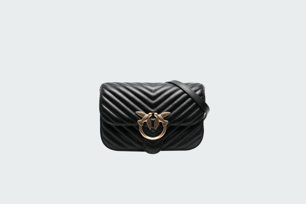 LOVE BELL CLASSIC CHEVRON