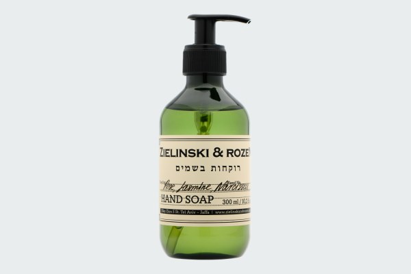 ROSE, JASMINE, NARCISSUS, MUSK