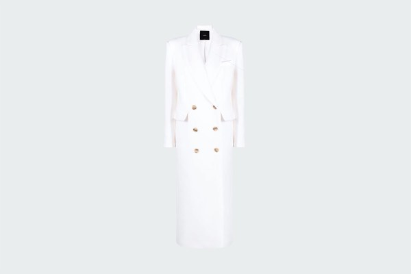 CADDY CAPPOTTO PANNO