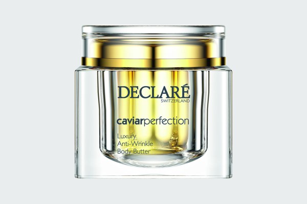 LUXURY ANTI-WRINKLE BODY BUTTER