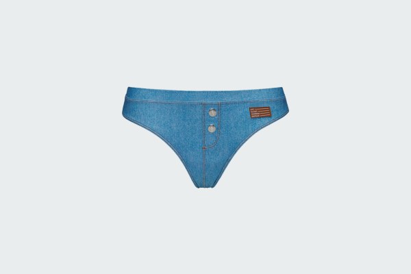 GARDENISTA BRIEFS
