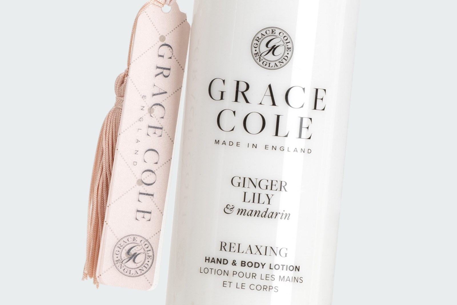 BODY LOTION