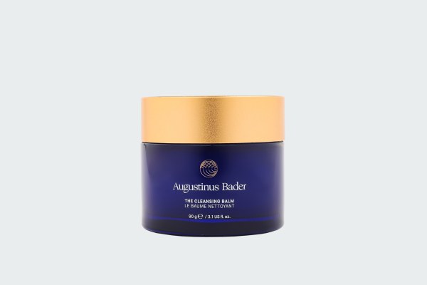 THE CLEANSING BALM