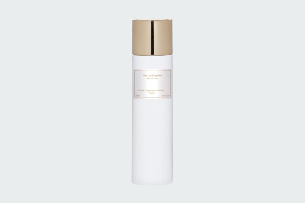 WEAR LOVE EVERYWHERE BODY LOTION