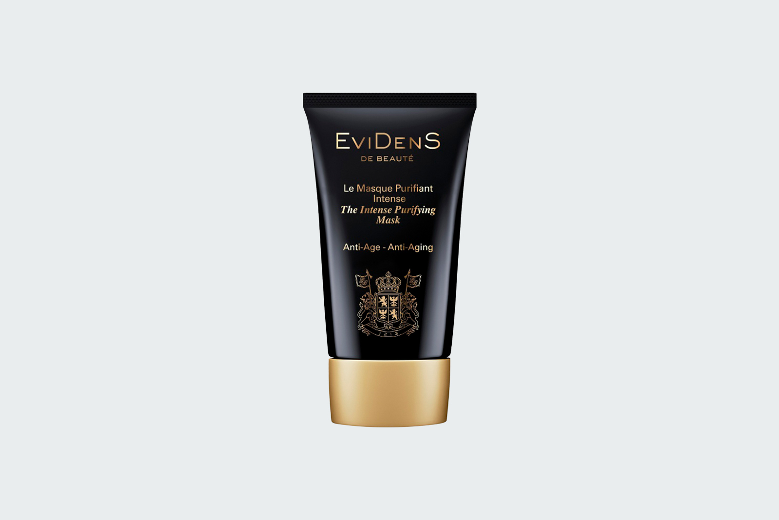 THE INTENSE PURIFYING MASK