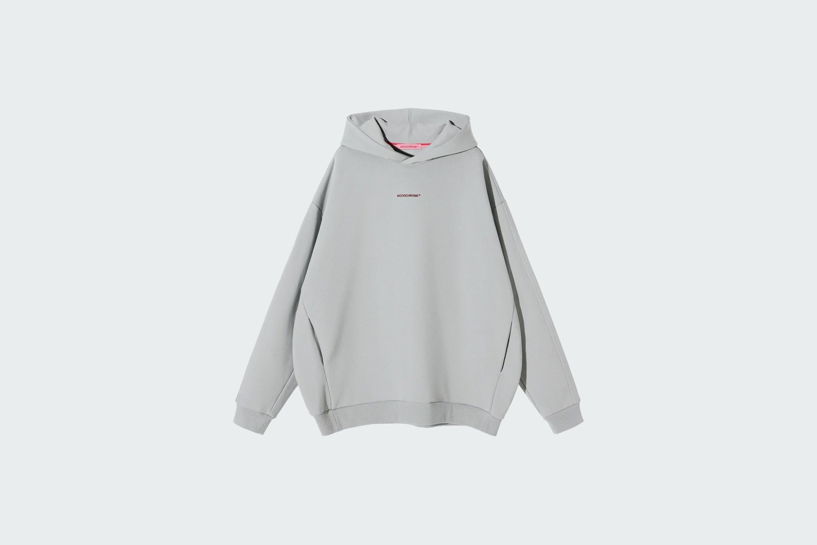 HOODIE REGULAR FLEECE REHAB 