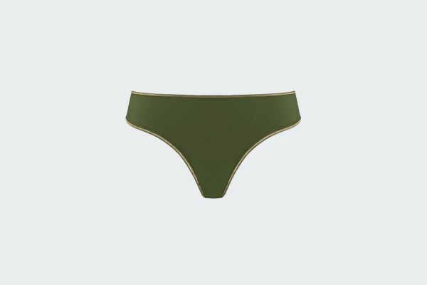 QUEEN BEE BRIEFS