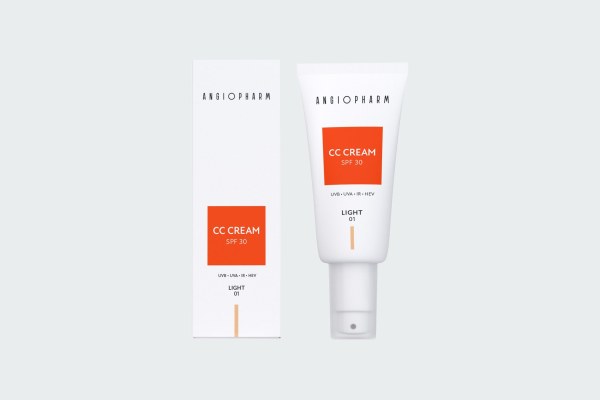 CC CREAM SPF 30