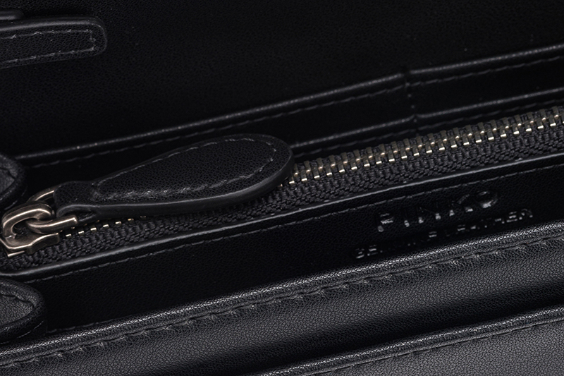 LOVE BAG ONE WALLET SETA JEWE
