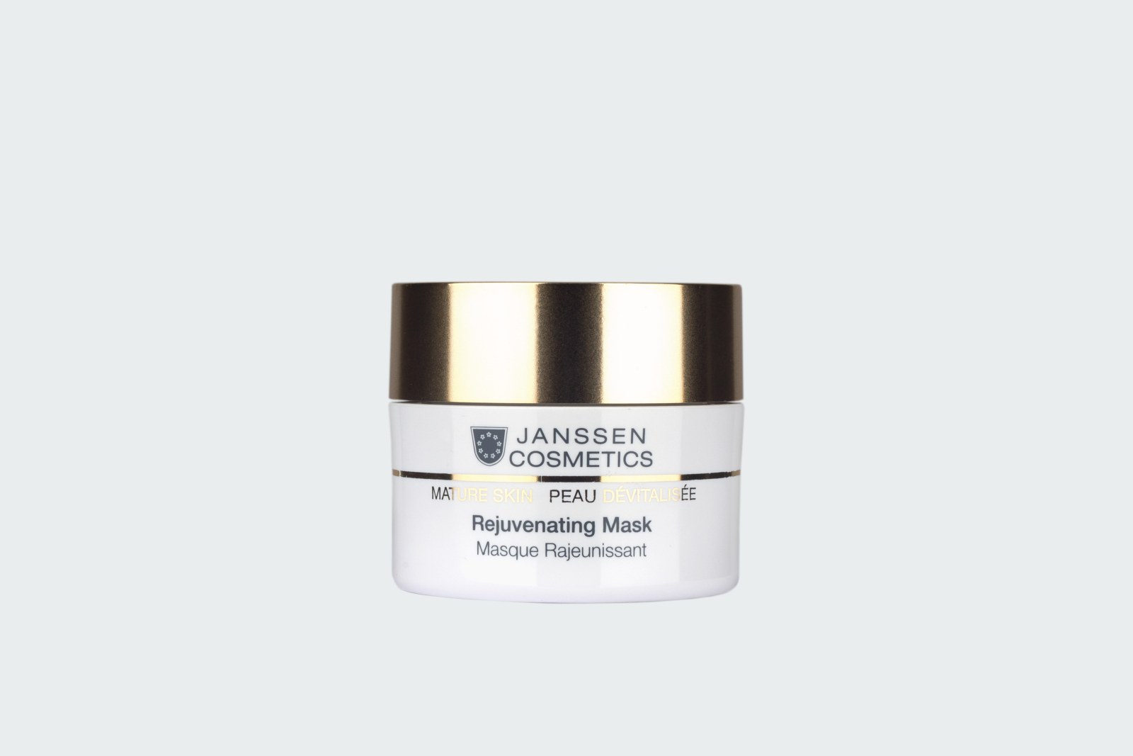 REJUVENATING MASK