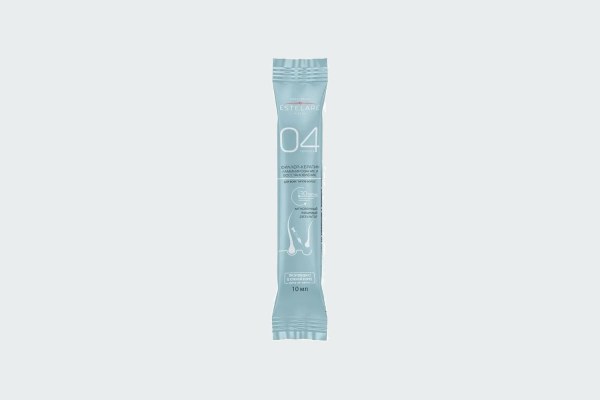 PEPTIDE FILLER-KERATIN 