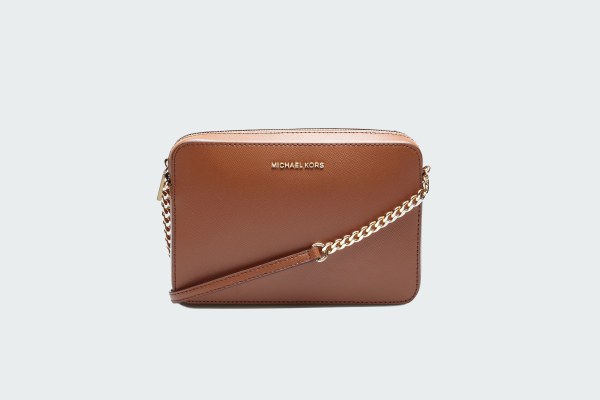 JET SET LARGE CROSSBODY BAG