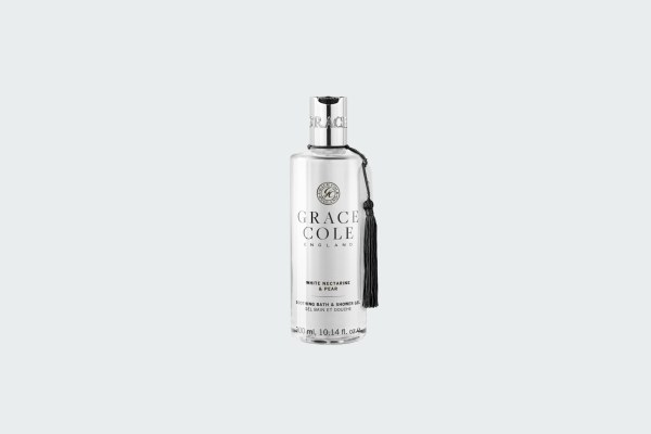 BATH & SHOWER GEL