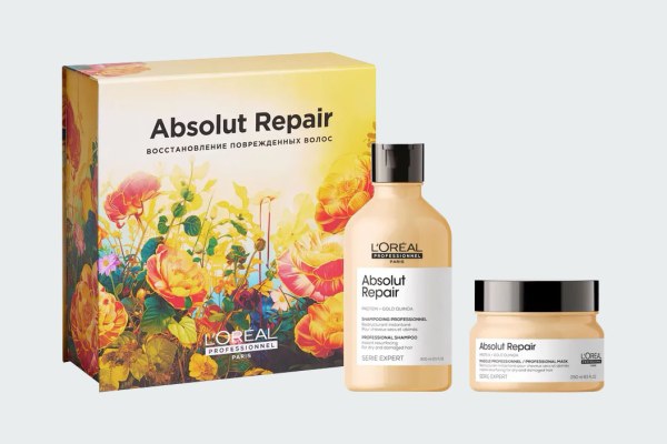ABSOLUT REPAIR KIT