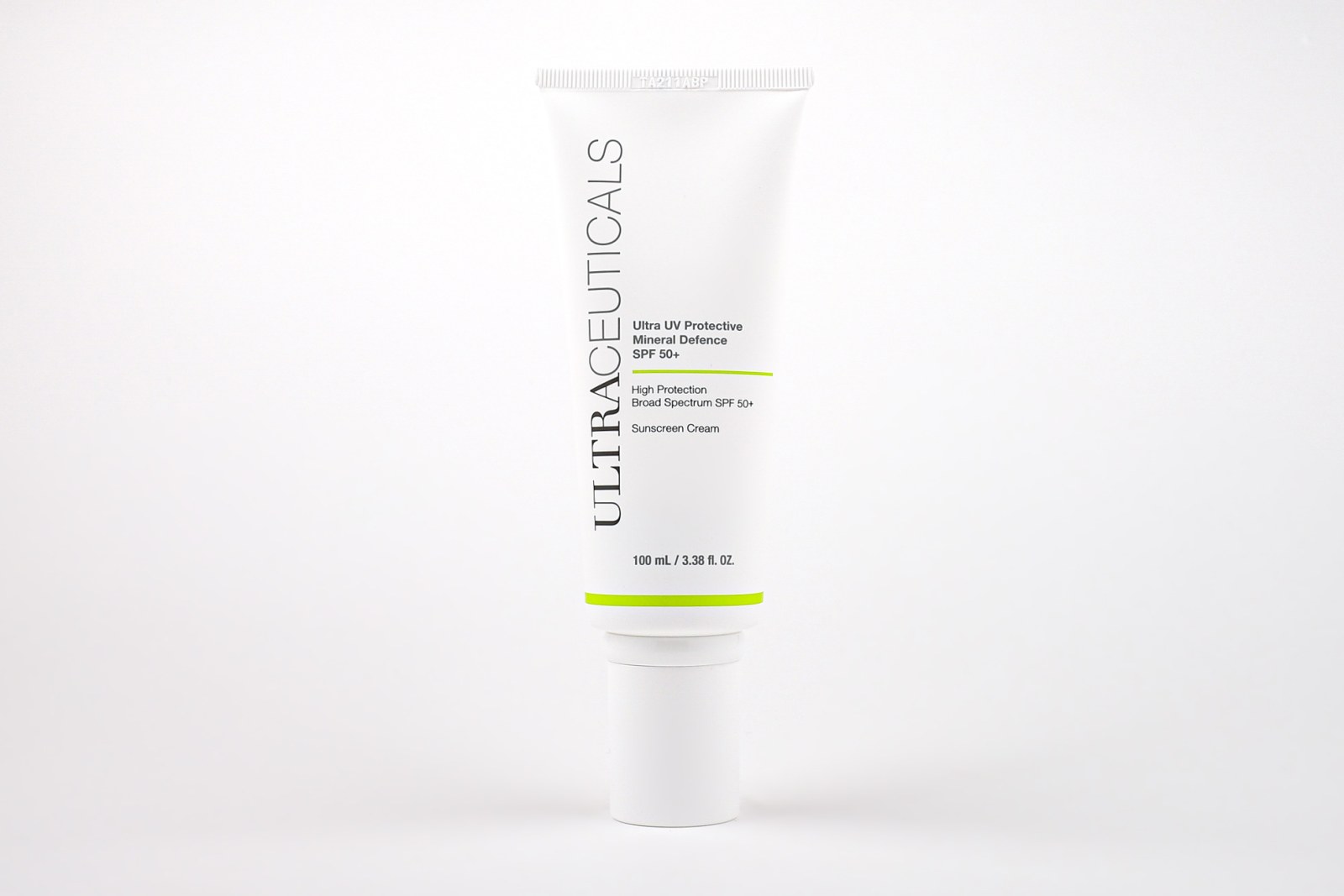 PROTECTIVE MINERAL DEFENCE SPF 50+