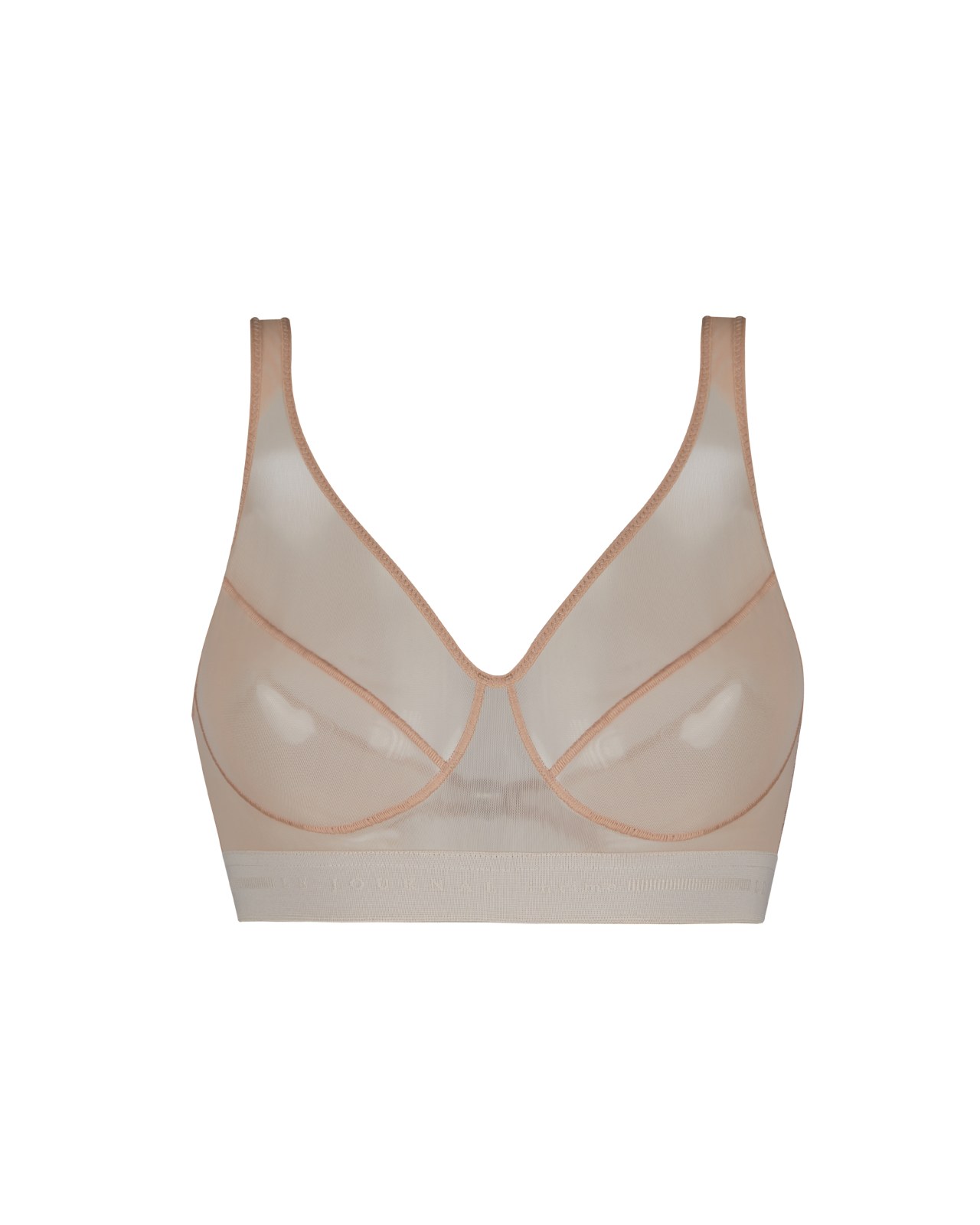 BRA BASIC-STR
