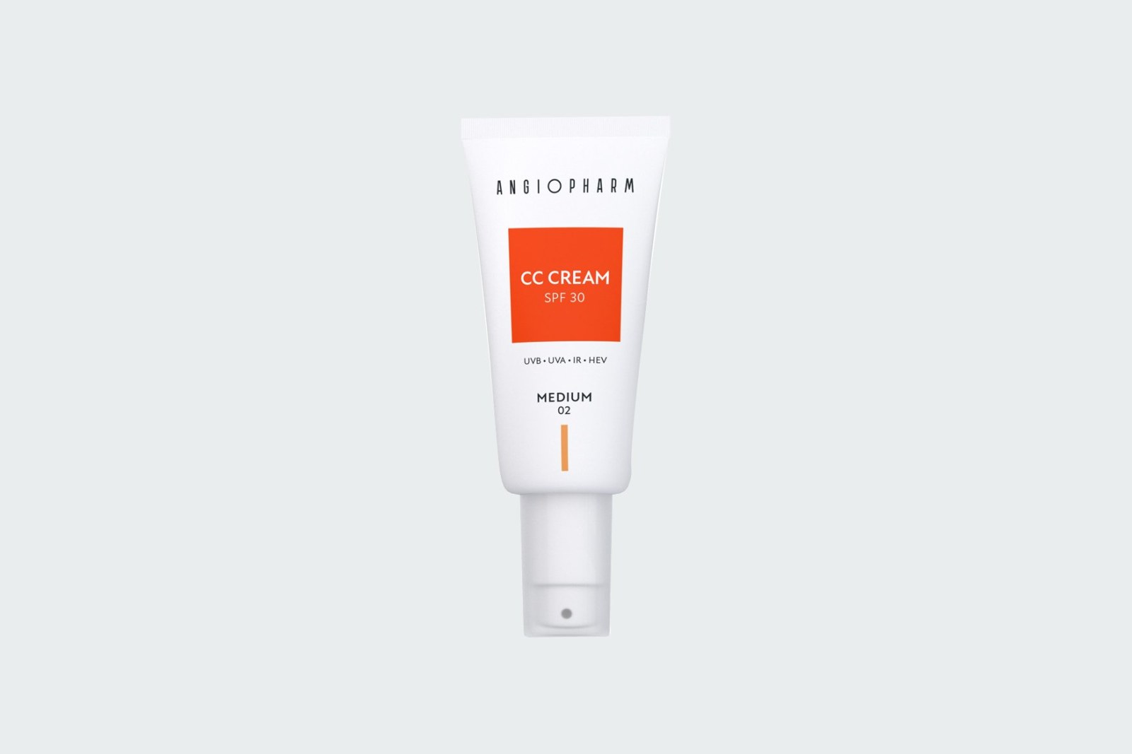 CC CREAM SPF 30