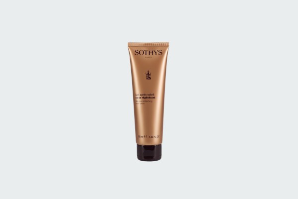 AFTER SUN REFRESHING BODY LOTION