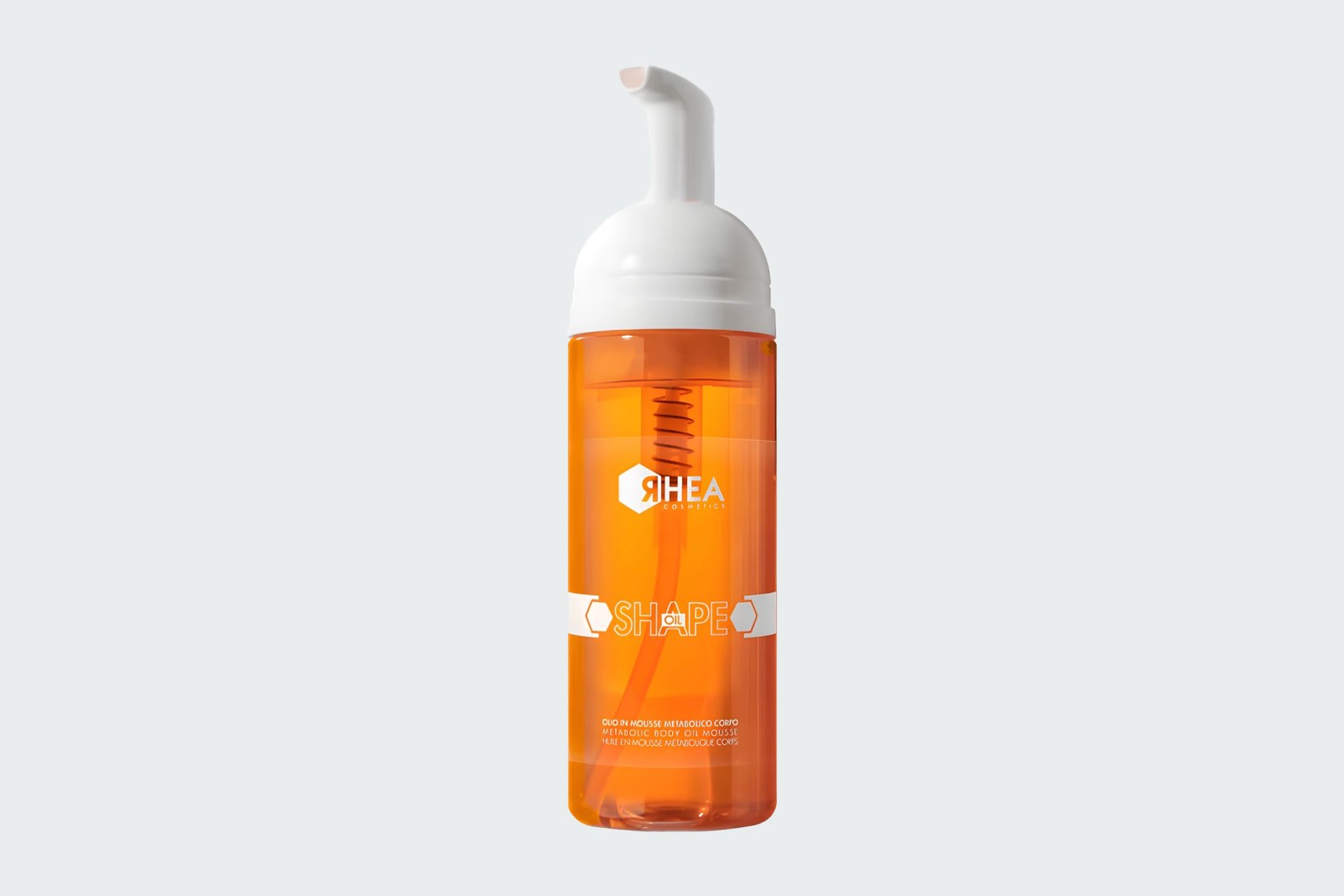 SHAPEOIL