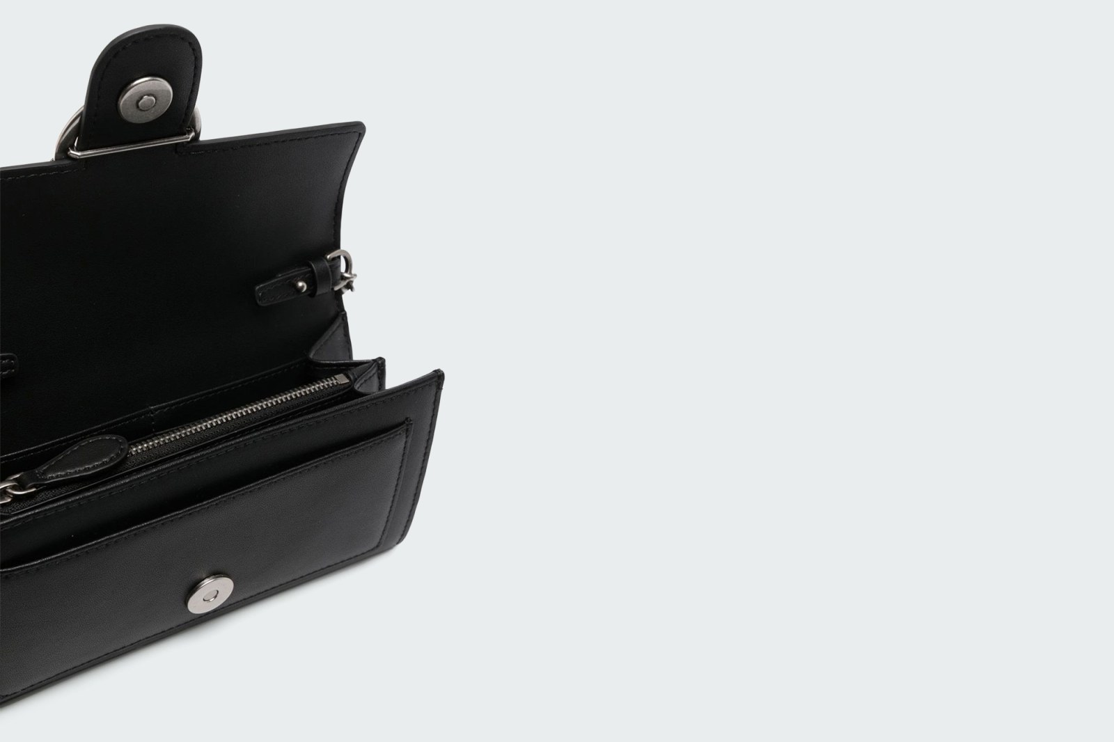 LOVE BAG ONE WALLET SIMPLY